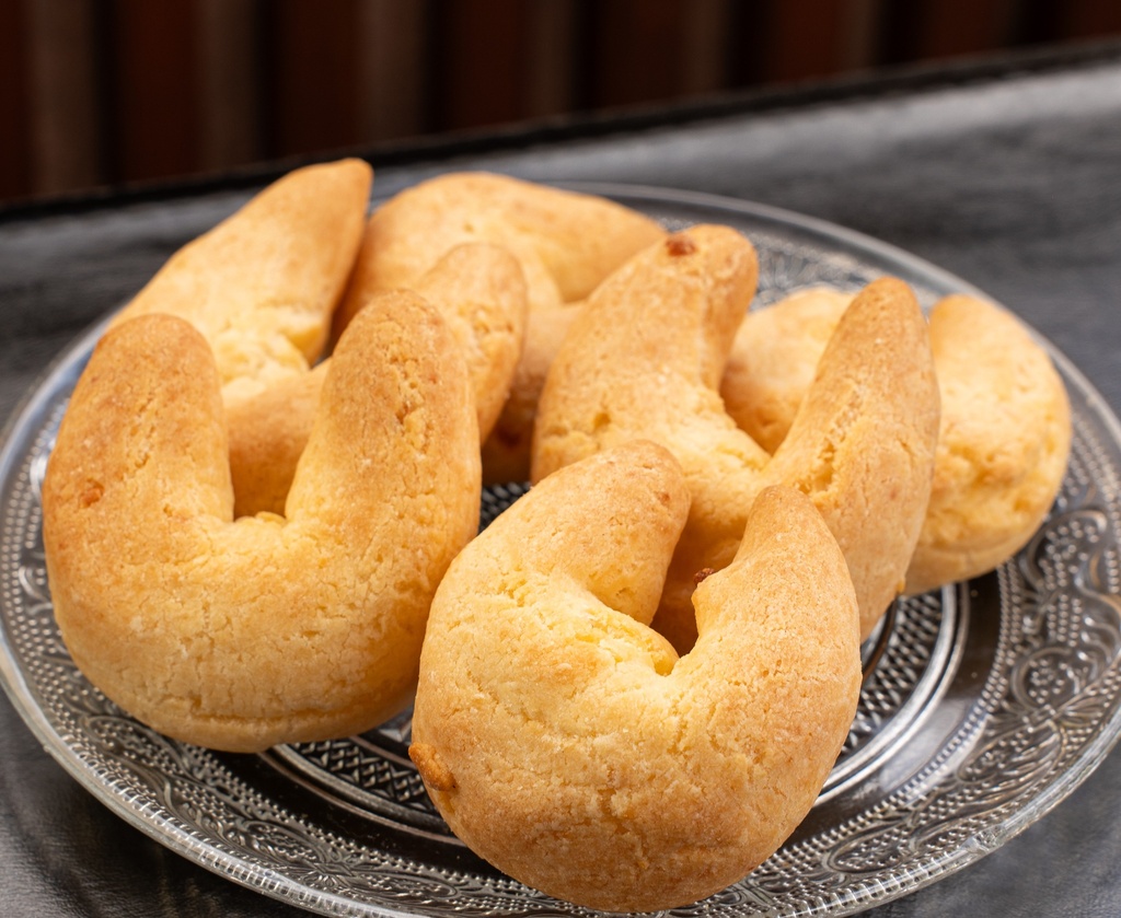 Chipa 10 Unidades