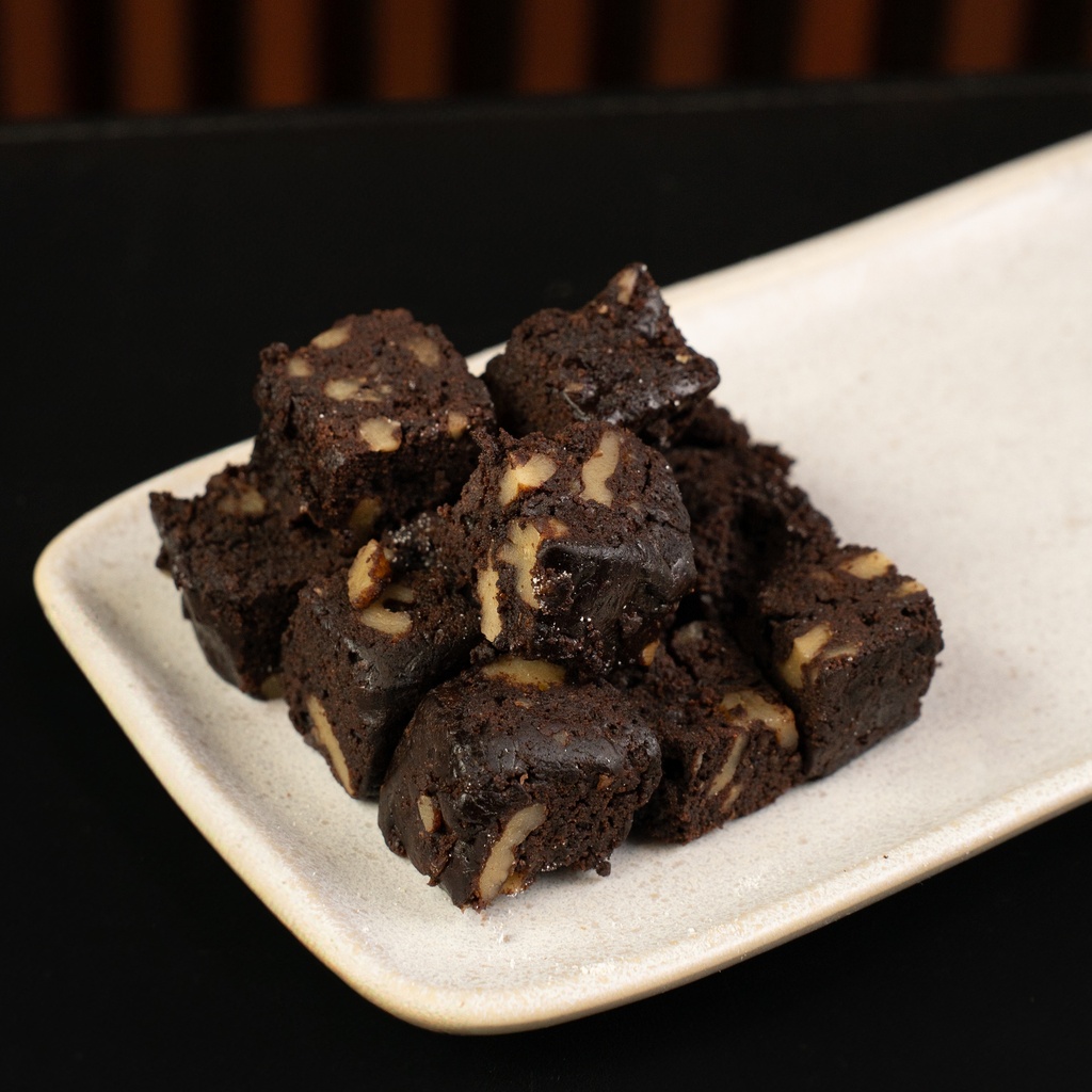 Brownie No Pote