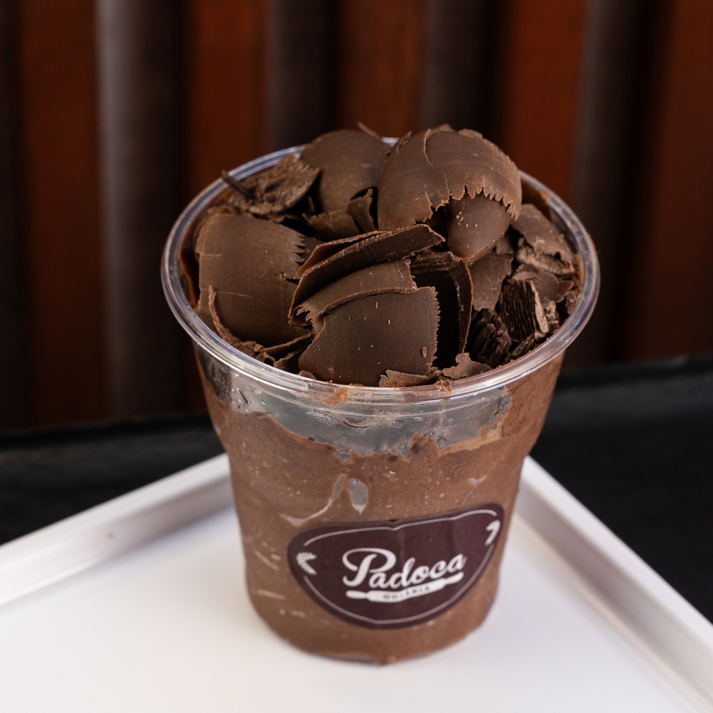 Mousse Chocolate Unidade