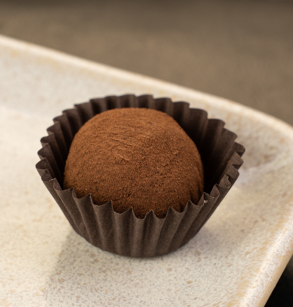 Trufa Meio Amargo Unidade