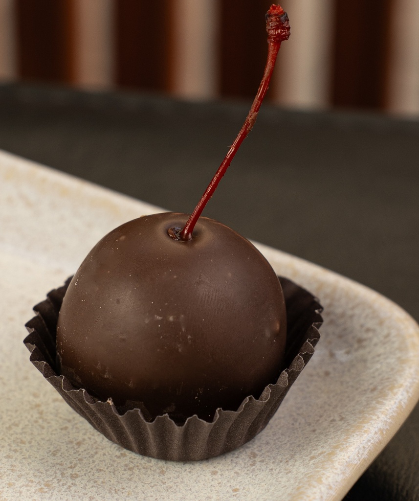 Trufa de Cereja Unidade