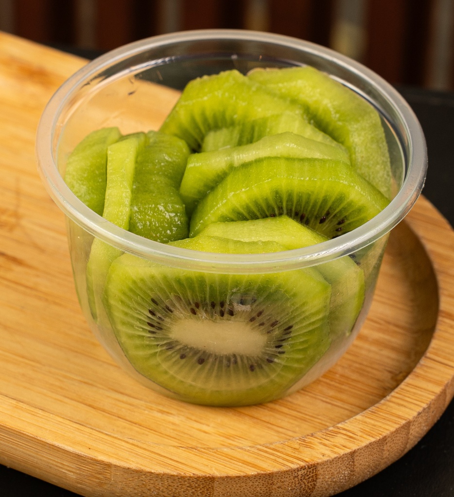 Kiwi Fatiado Especial