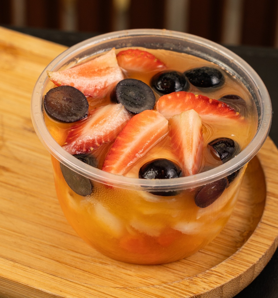 Salada de Fruta