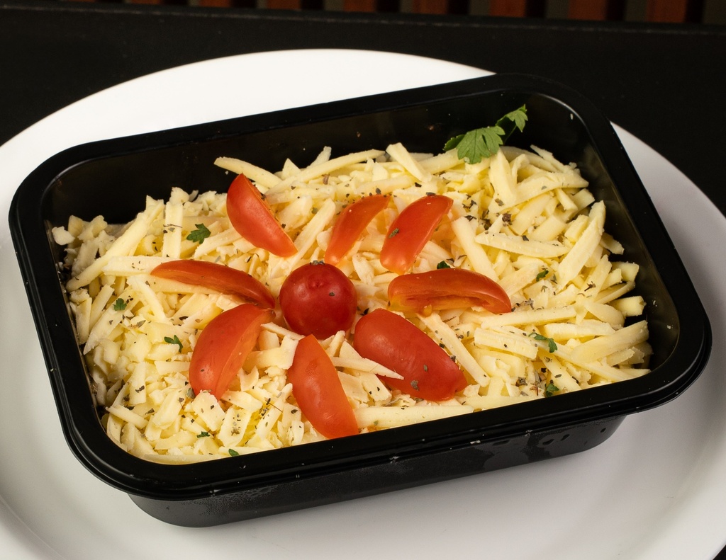 Lasanha de Berinjela