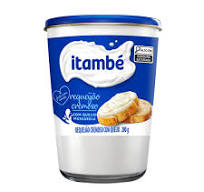 Requeijão Cremoso Tradiconal