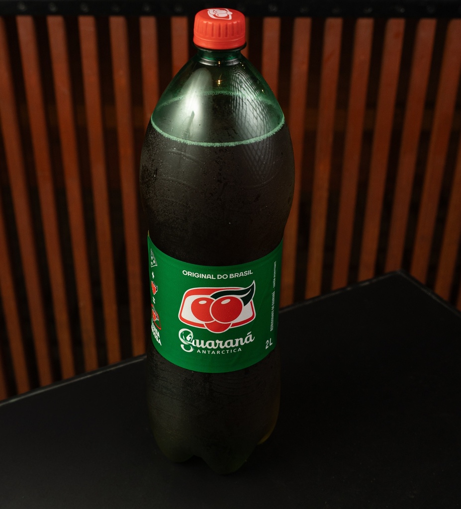 Guarana 2 Litros