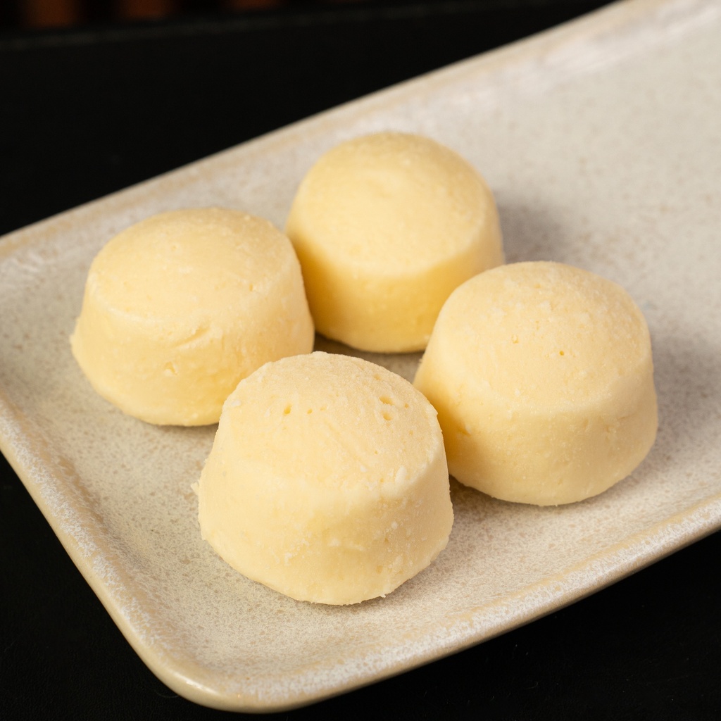 Pão de Queijo Congelado