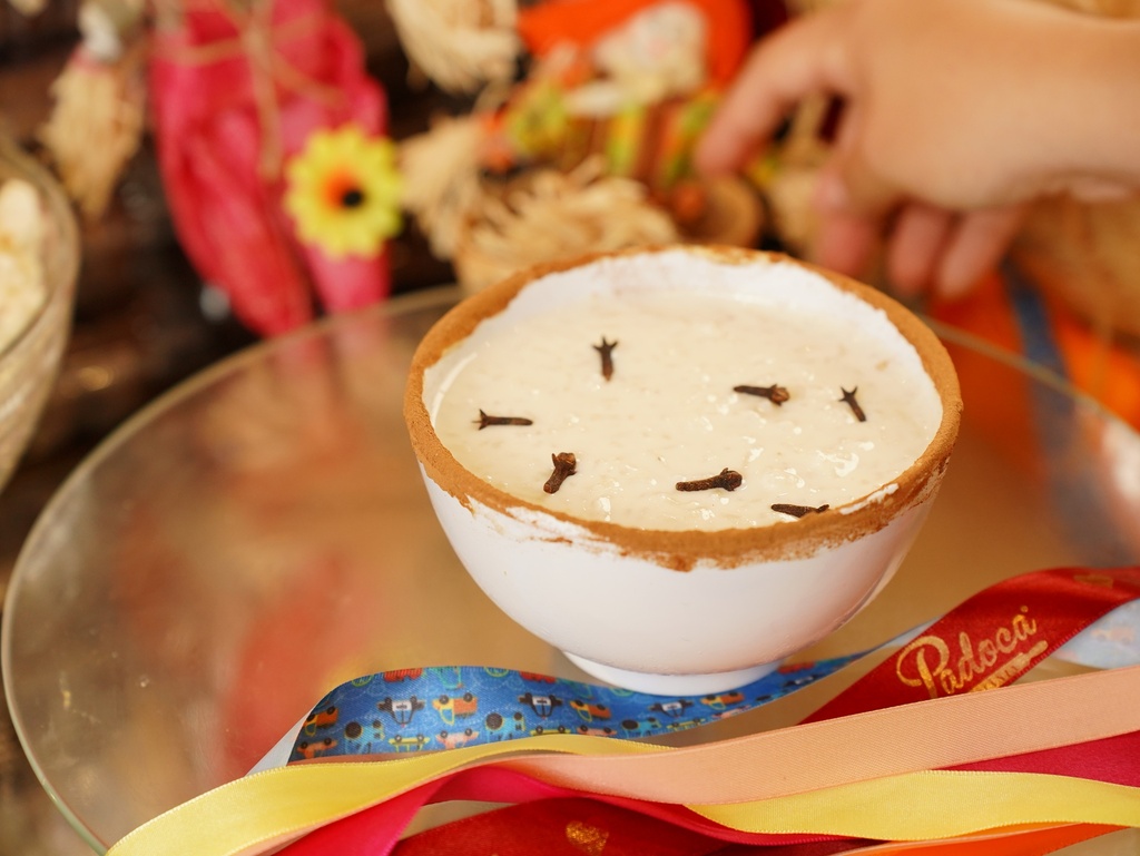 Arroz doce