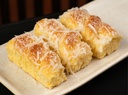 Rosca Coco 06 Unidades