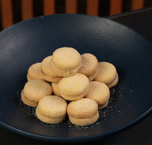 Casadinho de Goiaba 0,200 grama aprox