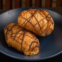 Croissant Chocolate 2 Unidades
