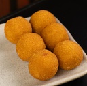 Bolinha de Queijo 10 Unidades