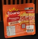 Presunto Seara