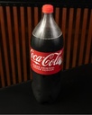 Coca Cola Tradicional 2 Litros