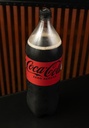 Coca Cola Zero 2 Litros