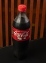 Coca Cola Tradicional 600ml