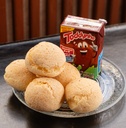 Kit 5 Pães de Queijo e 1 Toddynho