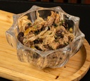 Pasta De Salada De Largato