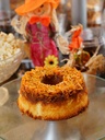 Bolo De Cocada