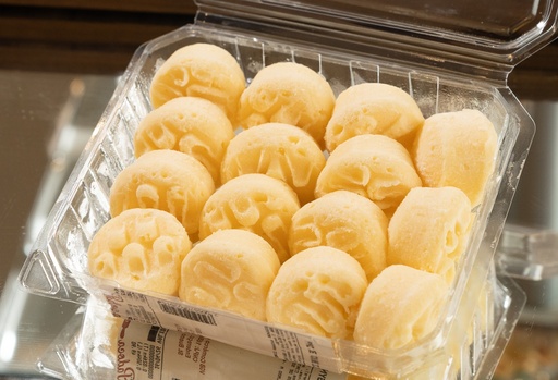 Pao De Queijo Congelado