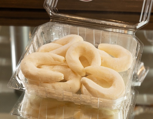 Chipa Congelada